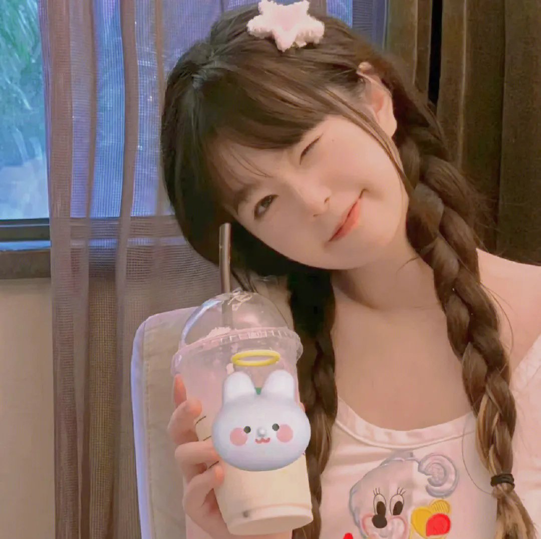 少女恋情