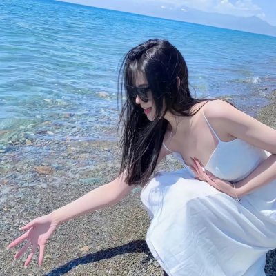 作为替身的她