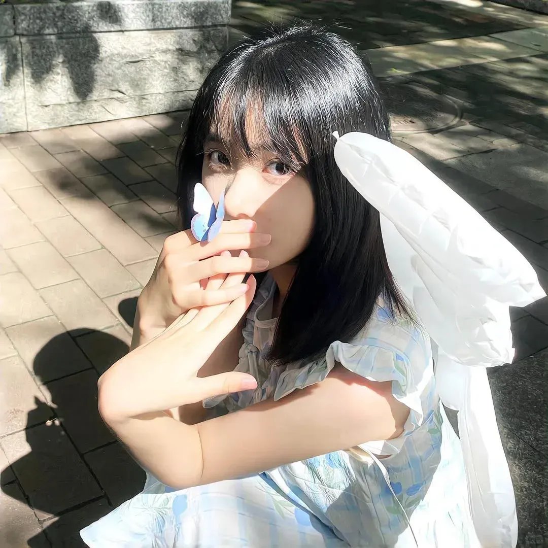 微笑妈妈